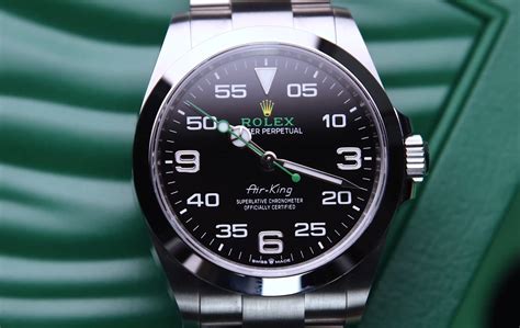 rolex caliber 3230|rolex air king website.